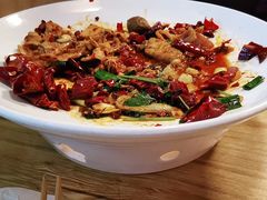 -拿渡·水煮鱼 麻辣香锅(西单大悦城店)