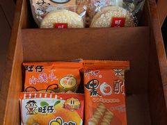 -上海神旺大酒店