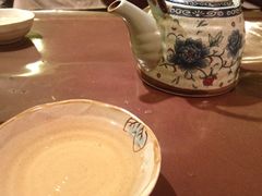喝茶用碗-洪齐林老镇