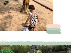 -河南宝泉旅游区