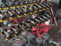 -Nirvana Fitness健身工作室