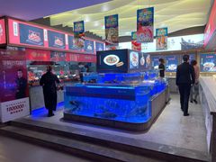水产区-鸽子侯·家宴·平价海鲜(绿地店)