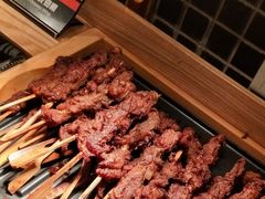 -比格比萨自助(宋家庄店)