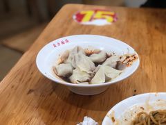 -华兴街自力面店