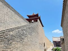 -鸡鸣驿古城