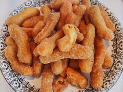 江米条-潇湘楼(环保园店)