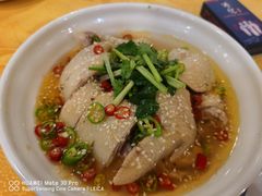 -涛记酒家(瑞宝南路店)