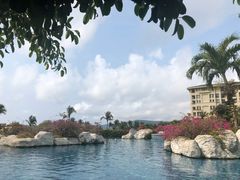 -三亚亚龙湾天域度假酒店