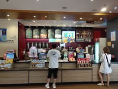 -85度C(厦门中华城新店)