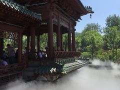 -迎泽公园