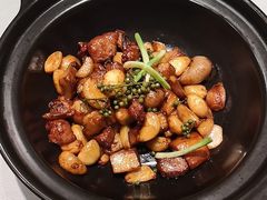 -狮王府淮扬菜(新街口友谊店)