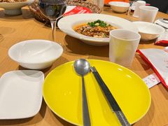 -渝信川菜 · 川味家常菜(财富购物中心店)