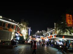 -汴河街