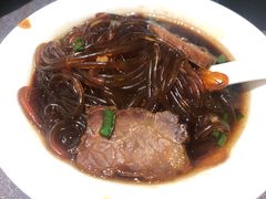 粉丝牛肉煲-钱塘宴(东站西子国际店)