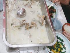 -洞庭家宴·头牌甲鱼(广渠门店)