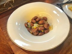 -1861意大利餐厅(文化广场店)