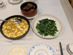 -老吉士酒家(天平路店)