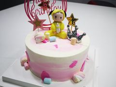 -DIY SWEET21(升平路店)