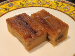豌豆糕-富华斋饽饽铺·宫廷糕点·伴手礼(护国新天地店)