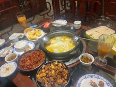 -志晖园圆子鸡·辣子鸡(阳光店)