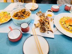 -鲜味食族水产·海鲜餐厅