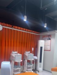 -洗脸熊·洗脸吧