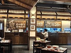 -回味黑鸭煲·始于2006(万松园店)