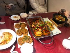 -天厨妙香素食餐厅(清华店)
