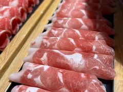 -祥源胡同·涮牛羊肉火锅(花桥店)