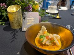 -金茂君悦·食在56海鲜自助餐厅ON56