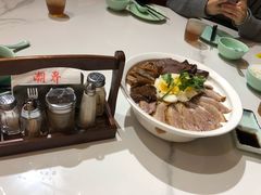 -潮界(虹桥新天地店)