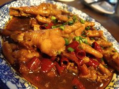 -回家吃饭·地道南昌菜(建德观总店)