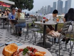 -Chili's Cafe&Bar奇利斯(滨江店)