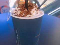 松林拿铁-BeauTea水仙(coco park店)