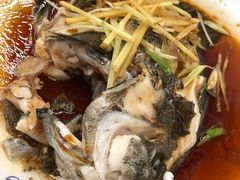 -北戴河庆山饭店·海鲜砂锅粥(北戴河黑石路店)