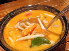 -Siam泰餐厅(水上公园店)