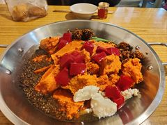 -毛毛老火锅(八年观音桥店)
