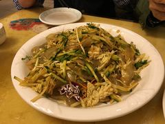 -北方饺子王·海肠捞饭·海鲜锅(山大店)