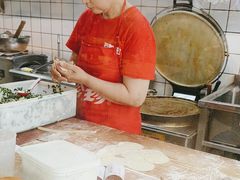 -百姓村东北菜馆(海棠湾店)