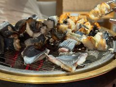 -泥炉烧肉师(新街口金銮巷店)