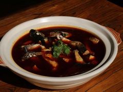 -刘全福吊炉烧烤王(东江路店)
