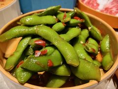 -海底捞大排档火锅(打浦路店)