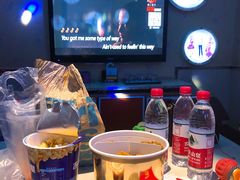 -阿曼达主题KTV(南湖都会店)