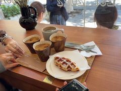 -LilBee Coffee