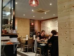 -面面聚到(老佛爷总店)