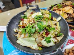 -大众酸菜鱼(梨花巷总店)