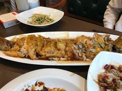 -老牌坊鲁菜名店(宽厚里店)