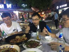 -徐州地锅鸡(浦口大道店)