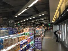 零售区-Olé精品超市(海上世界店)