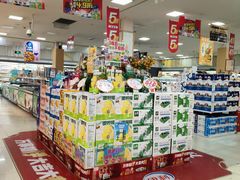 -世纪联华超市(凤起店)